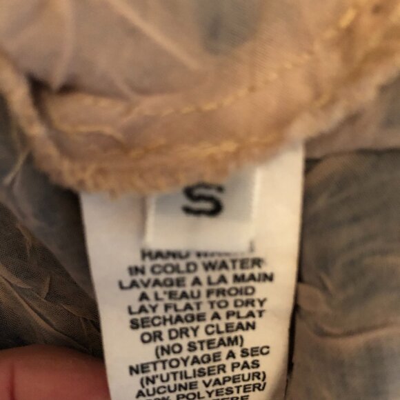 Gorgeous Komarov Dress: Size S - Picture 11 of 16